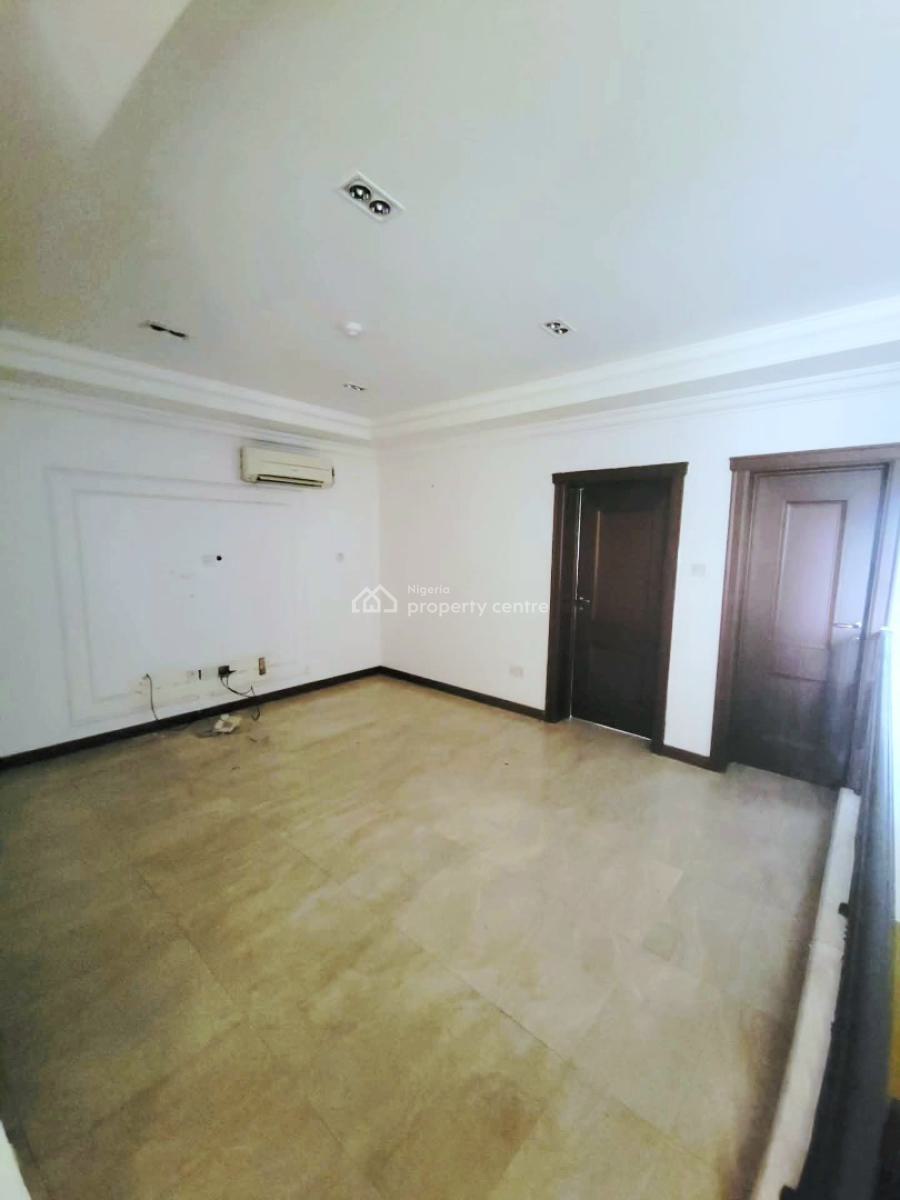 4 Bedroom Duplex, Lekki Phase 1, Lekki, Lagos, Terraced Duplex for Rent