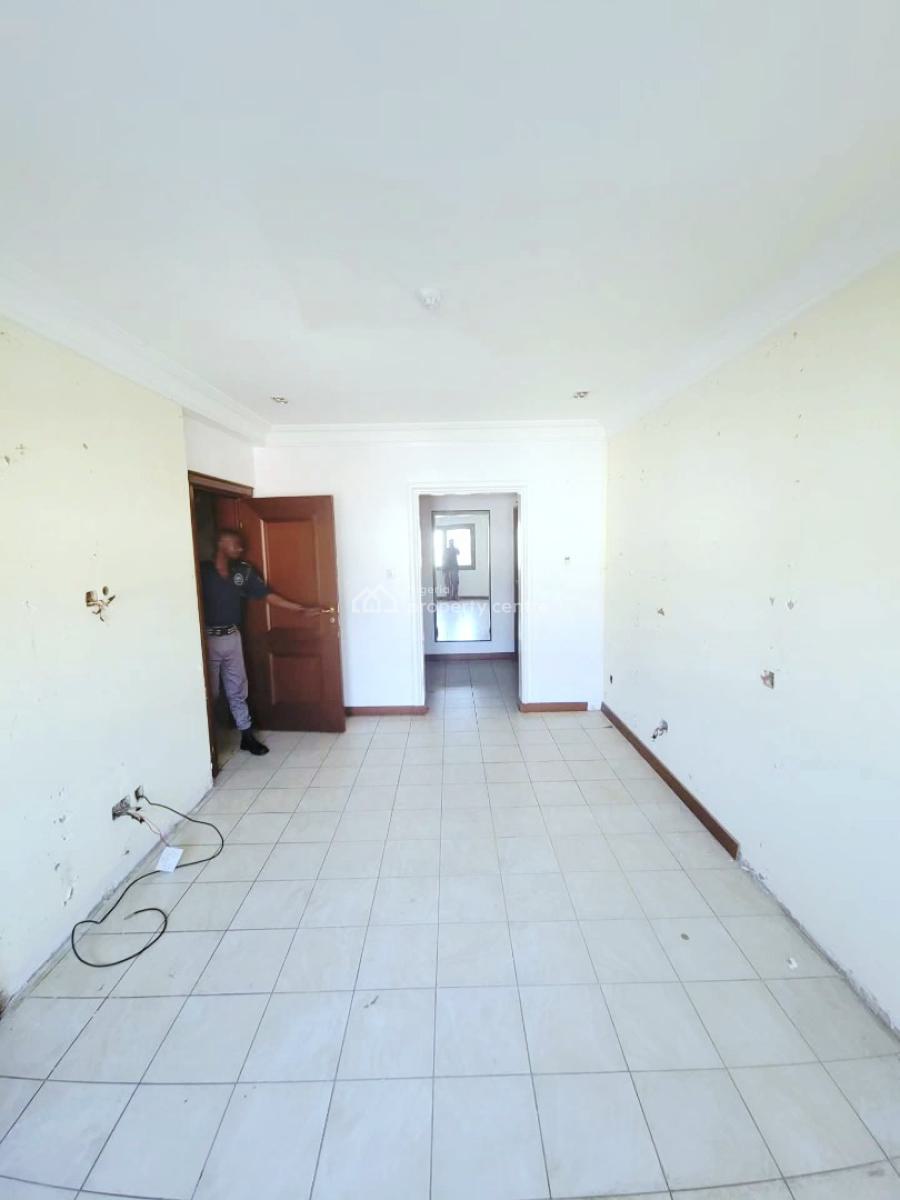 4 Bedroom Duplex, Lekki Phase 1, Lekki, Lagos, Terraced Duplex for Rent