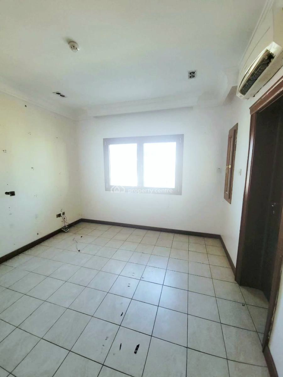 4 Bedroom Duplex, Lekki Phase 1, Lekki, Lagos, Terraced Duplex for Rent