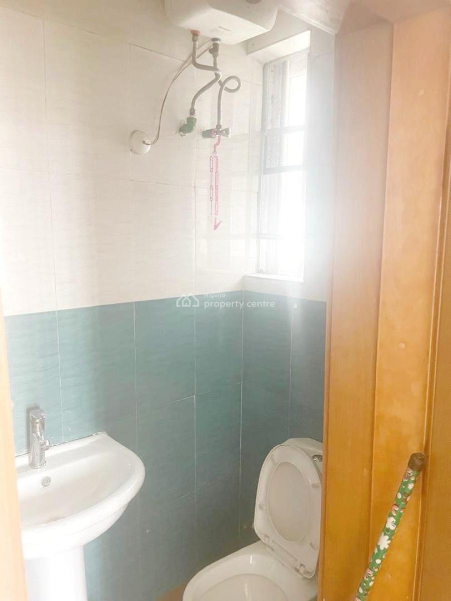 Luxury 4 Bedroom Semi Detached Duplex, Gra Phase 2, Magodo, Lagos, Semi-detached Duplex for Rent