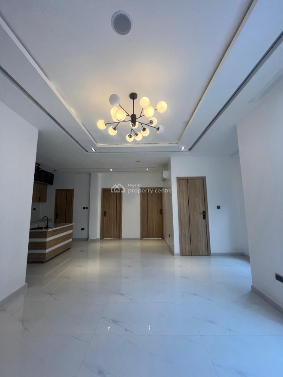 Luxury 2 Bedrooms Sophisticated Serviced Apartments with Pool & Elevator, Ikate, Lekki, Lagos, Flat / Apartment for Sale