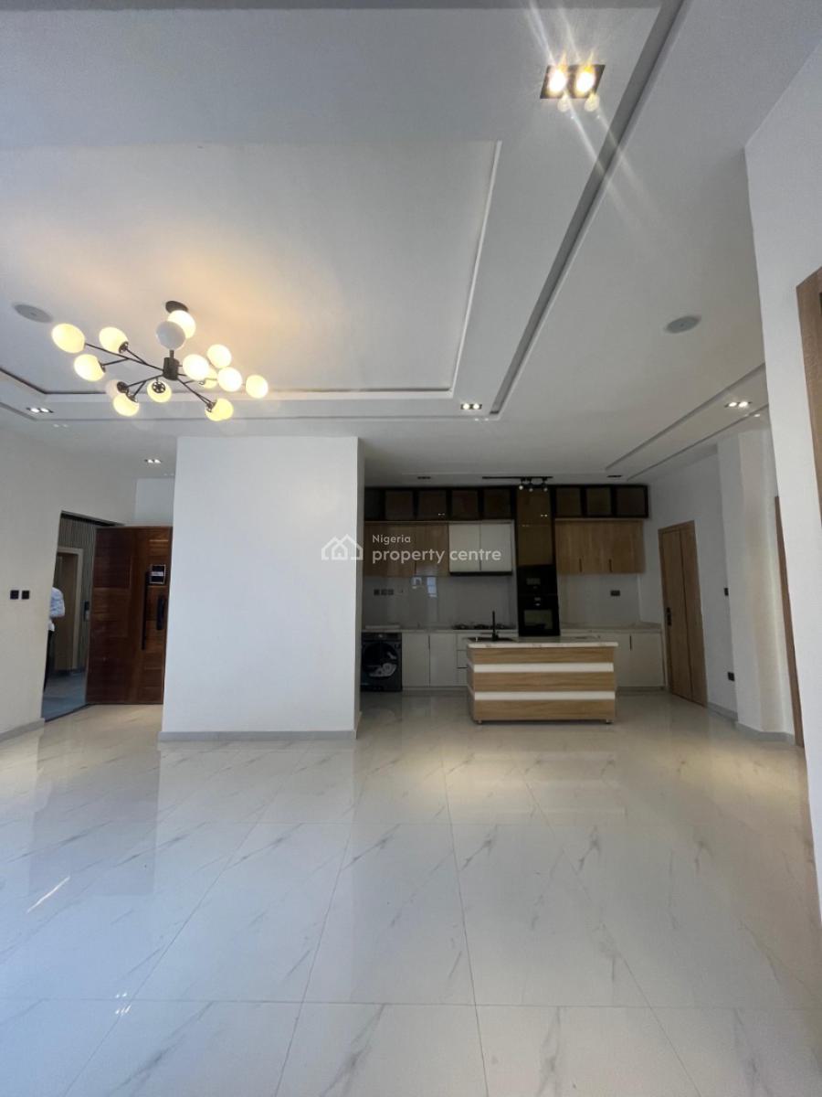 Luxury 2 Bedrooms Sophisticated Serviced Apartments with Pool & Elevator, Ikate, Lekki, Lagos, Flat / Apartment for Sale