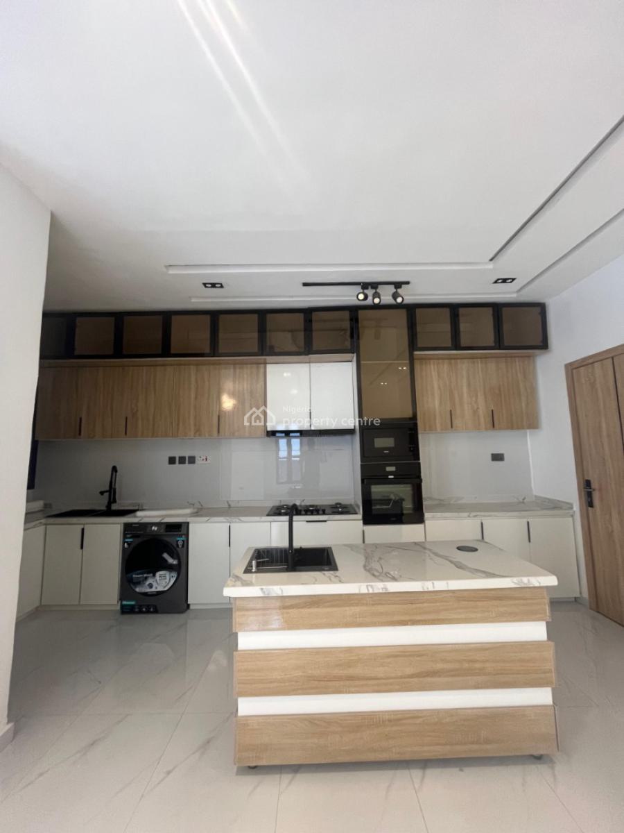 Luxury 2 Bedrooms Sophisticated Serviced Apartments with Pool & Elevator, Ikate, Lekki, Lagos, Flat / Apartment for Sale