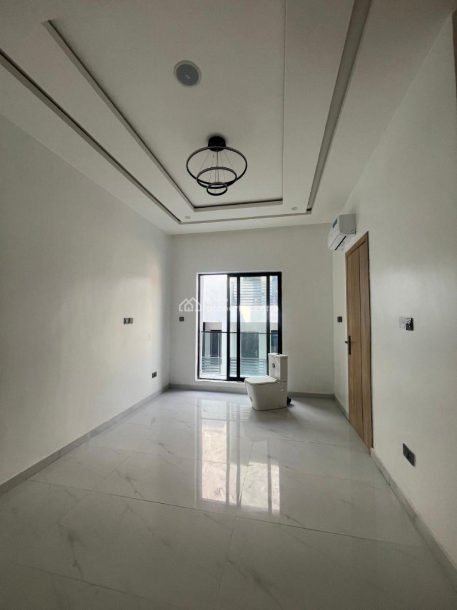 Luxury 2 Bedrooms Sophisticated Serviced Apartments with Pool & Elevator, Ikate, Lekki, Lagos, Flat / Apartment for Sale