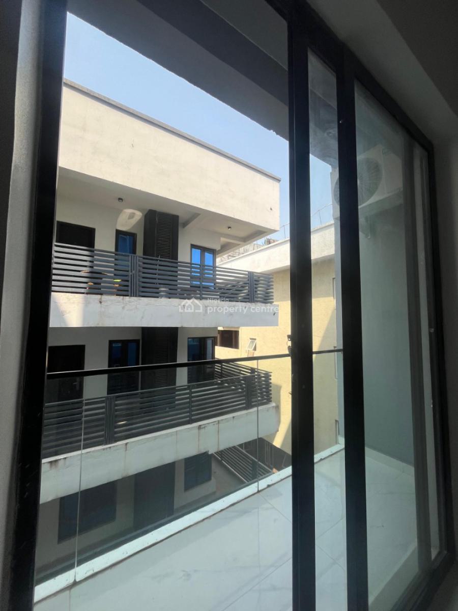 Luxury 2 Bedrooms Sophisticated Serviced Apartments with Pool & Elevator, Ikate, Lekki, Lagos, Flat / Apartment for Sale