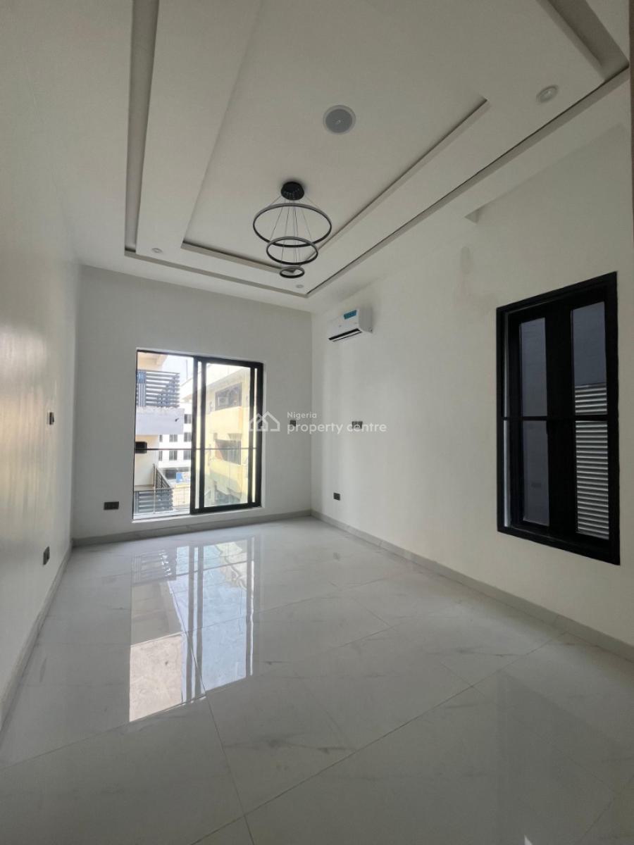 Luxury 2 Bedrooms Sophisticated Serviced Apartments with Pool & Elevator, Ikate, Lekki, Lagos, Flat / Apartment for Sale