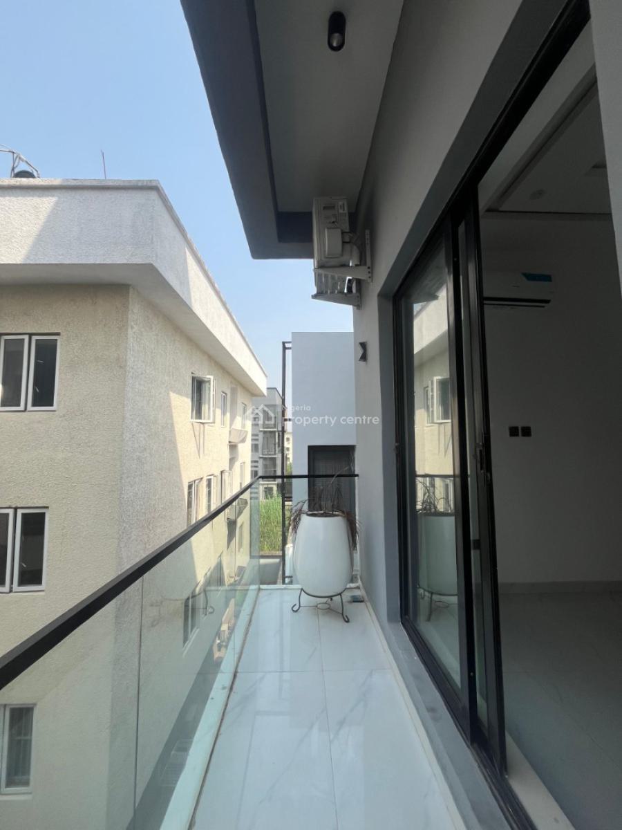 Luxury 2 Bedrooms Sophisticated Serviced Apartments with Pool & Elevator, Ikate, Lekki, Lagos, Flat / Apartment for Sale