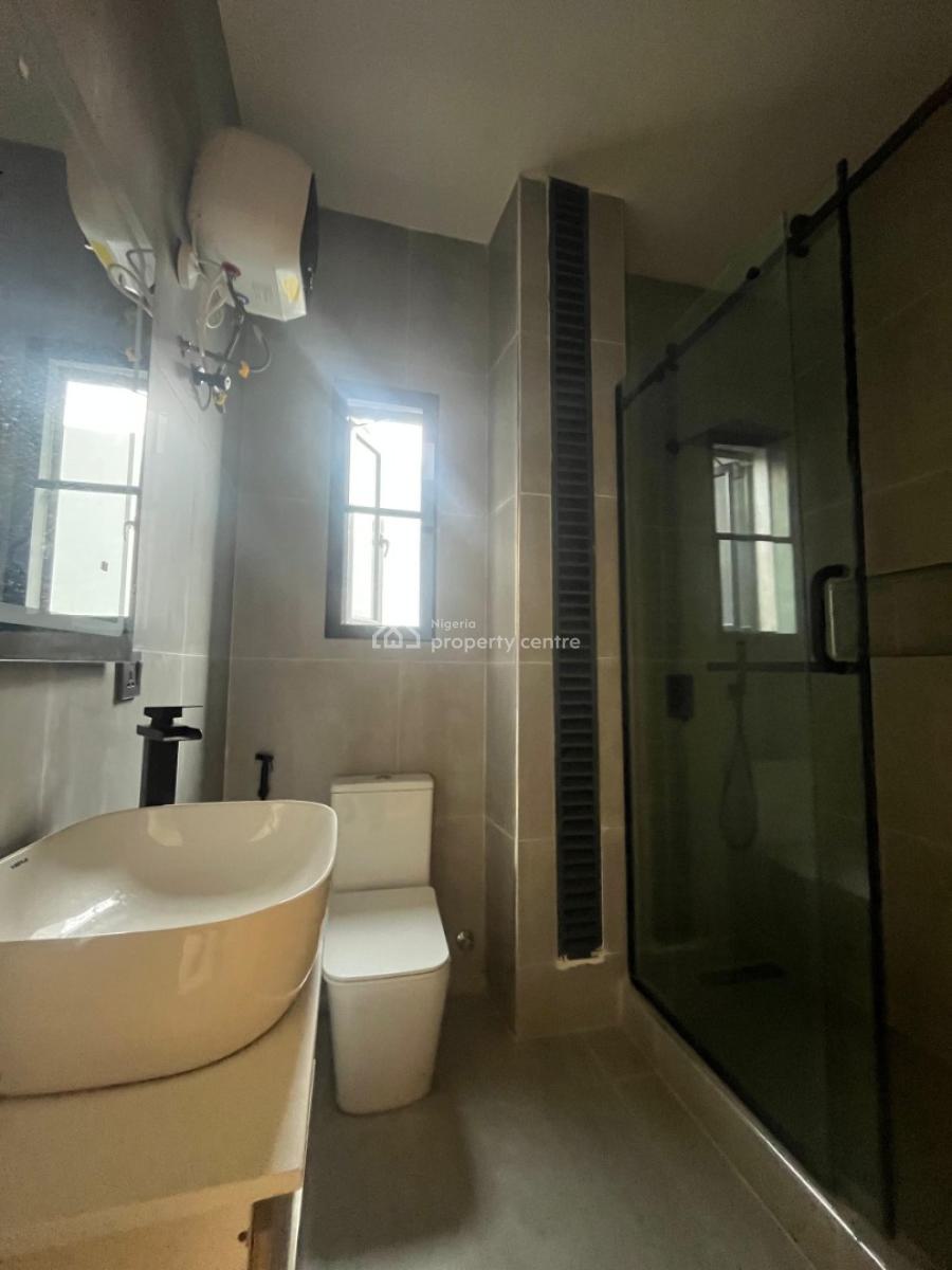 Luxury 2 Bedrooms Sophisticated Serviced Apartments with Pool & Elevator, Ikate, Lekki, Lagos, Flat / Apartment for Sale