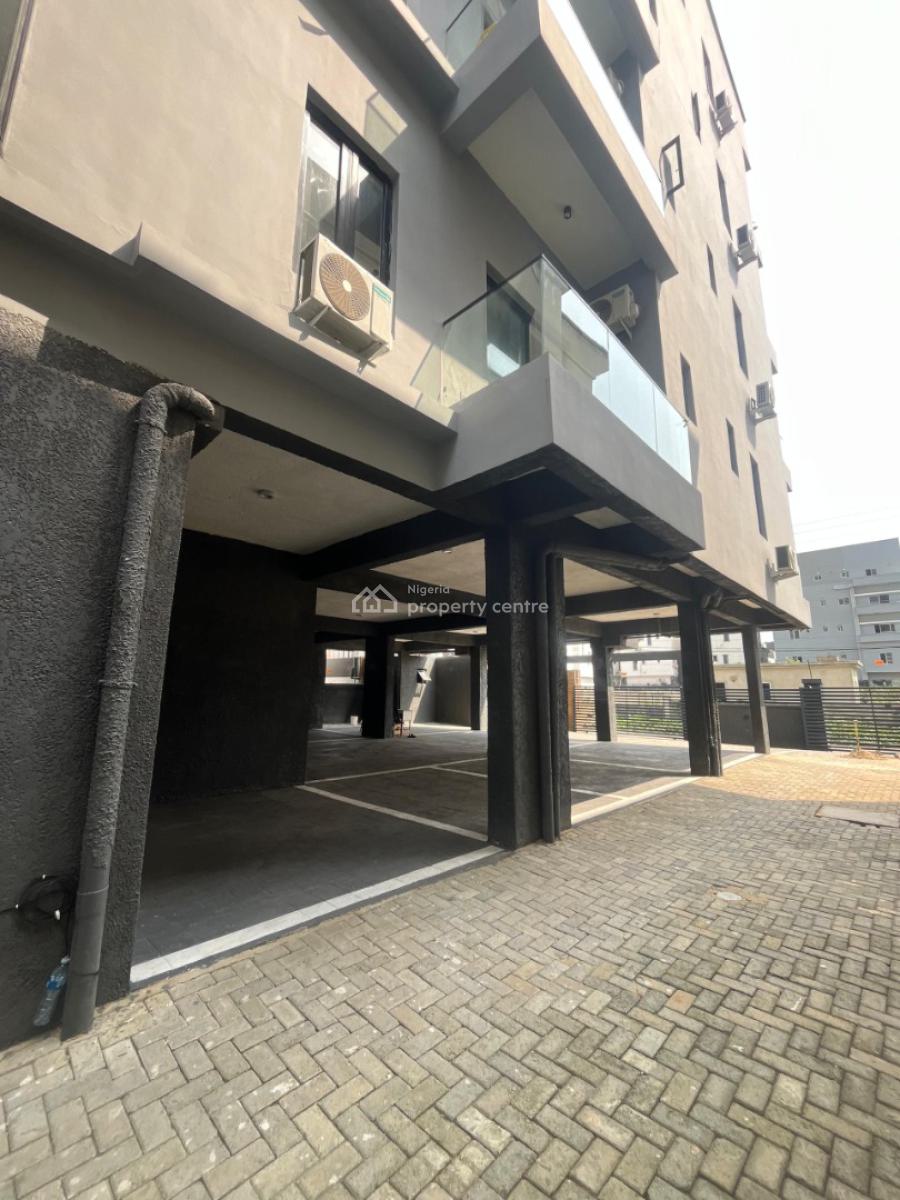 Luxury 2 Bedrooms Sophisticated Serviced Apartments with Pool & Elevator, Ikate, Lekki, Lagos, Flat / Apartment for Sale