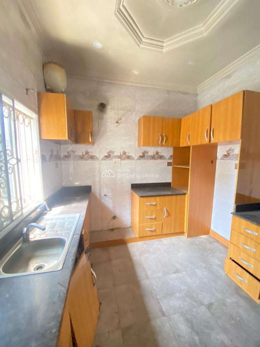 Modern 3 Bedroom Duplex, Ilaje, Ajah, Lagos, House for Rent