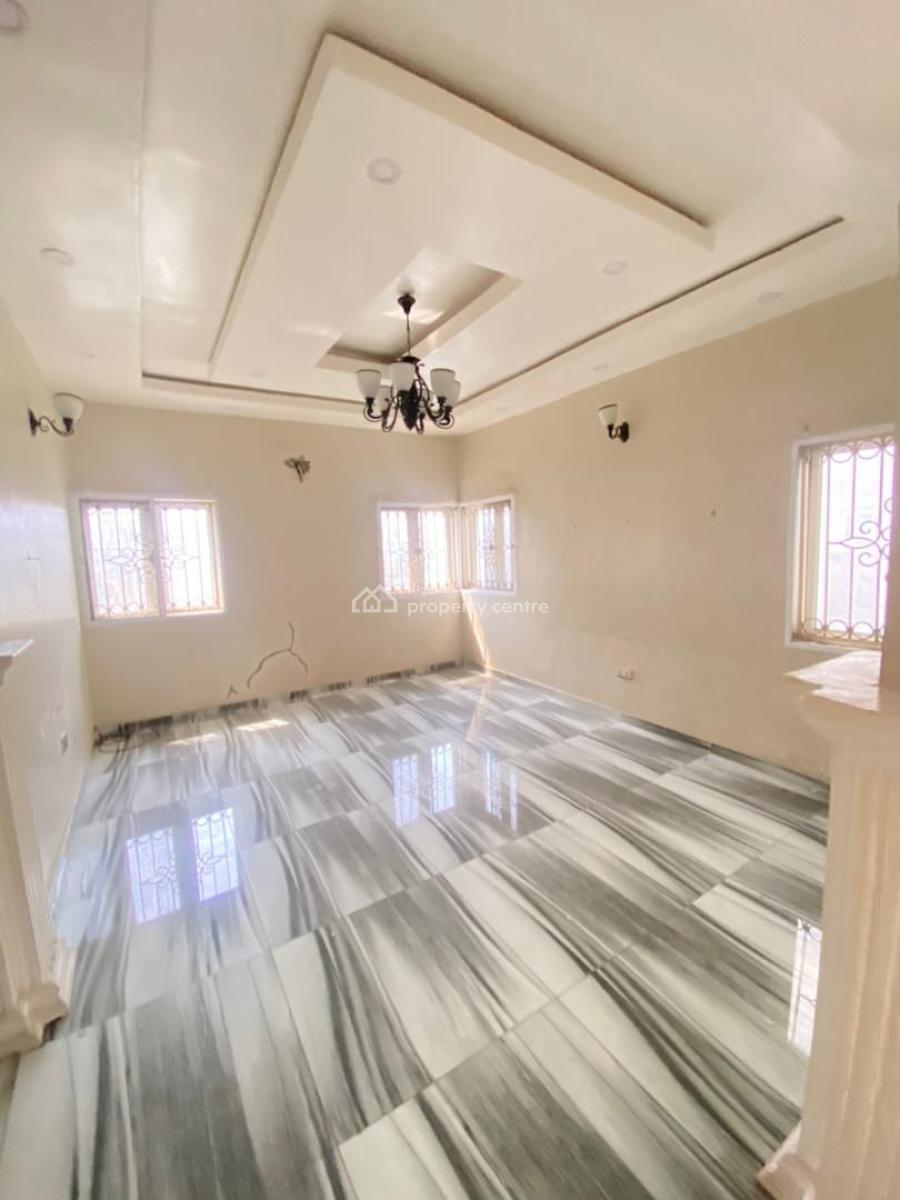 Modern 3 Bedroom Duplex, Ilaje, Ajah, Lagos, House for Rent