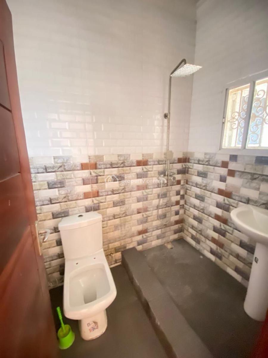 Modern 3 Bedroom Duplex, Ilaje, Ajah, Lagos, House for Rent