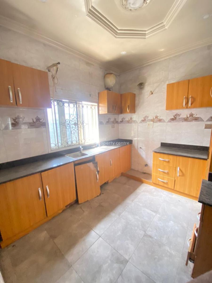 Modern 3 Bedroom Duplex, Ilaje, Ajah, Lagos, House for Rent