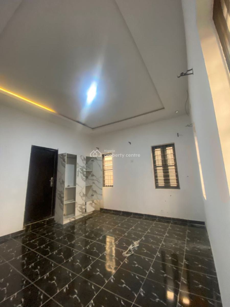 Very Sharp and Spacious 2 Bedroom Apartment, Monastery Road Sangotedo Ajah Lagos, Sangotedo, Ajah, Lagos, Flat / Apartment for Rent