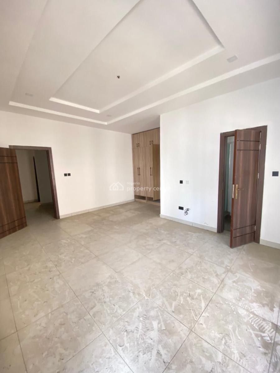 Modern 4 Bedroom Terrace Duplex, Lekki, Lagos, Terraced Duplex for Rent