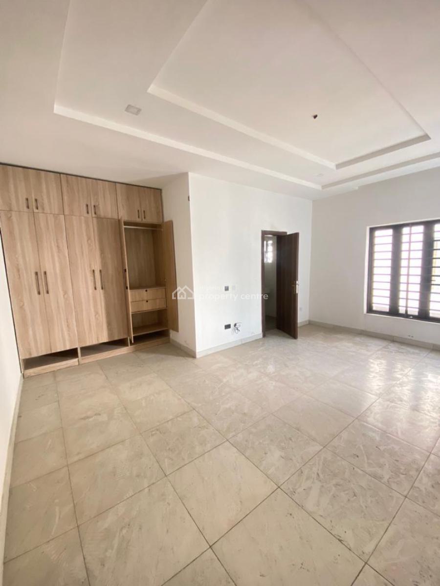 Modern 4 Bedroom Terrace Duplex, Lekki, Lagos, Terraced Duplex for Rent