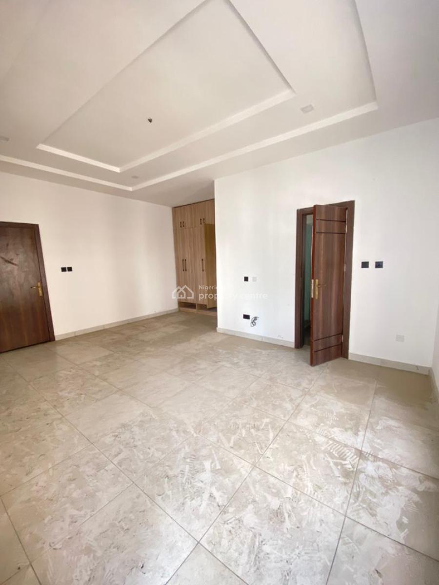 Modern 4 Bedroom Terrace Duplex, Lekki, Lagos, Terraced Duplex for Rent