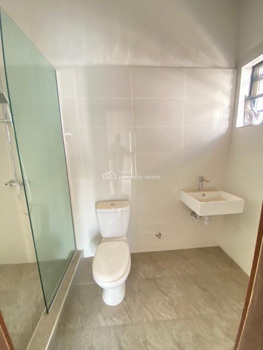 Modern 4 Bedroom Terrace Duplex, Lekki, Lagos, Terraced Duplex for Rent