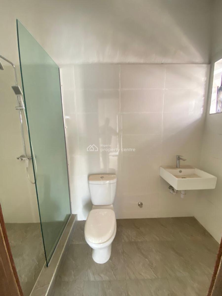 Modern 4 Bedroom Terrace Duplex, Lekki, Lagos, Terraced Duplex for Rent