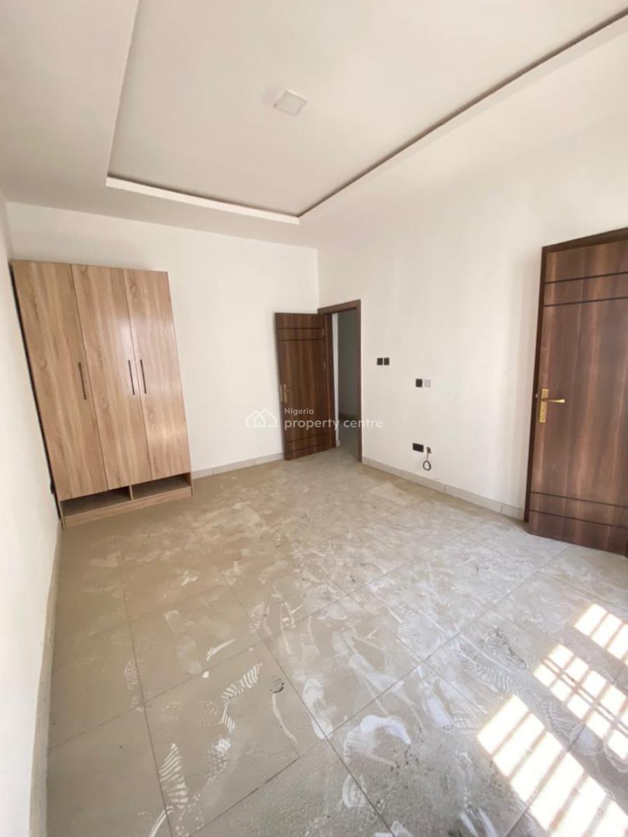 Modern 4 Bedroom Terrace Duplex, Lekki, Lagos, Terraced Duplex for Rent