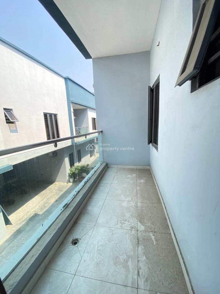 Modern 4 Bedroom Terrace Duplex, Lekki, Lagos, Terraced Duplex for Rent