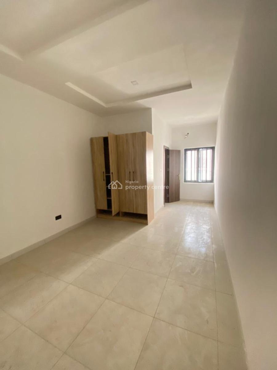 Modern 4 Bedroom Terrace Duplex, Lekki, Lagos, Terraced Duplex for Rent