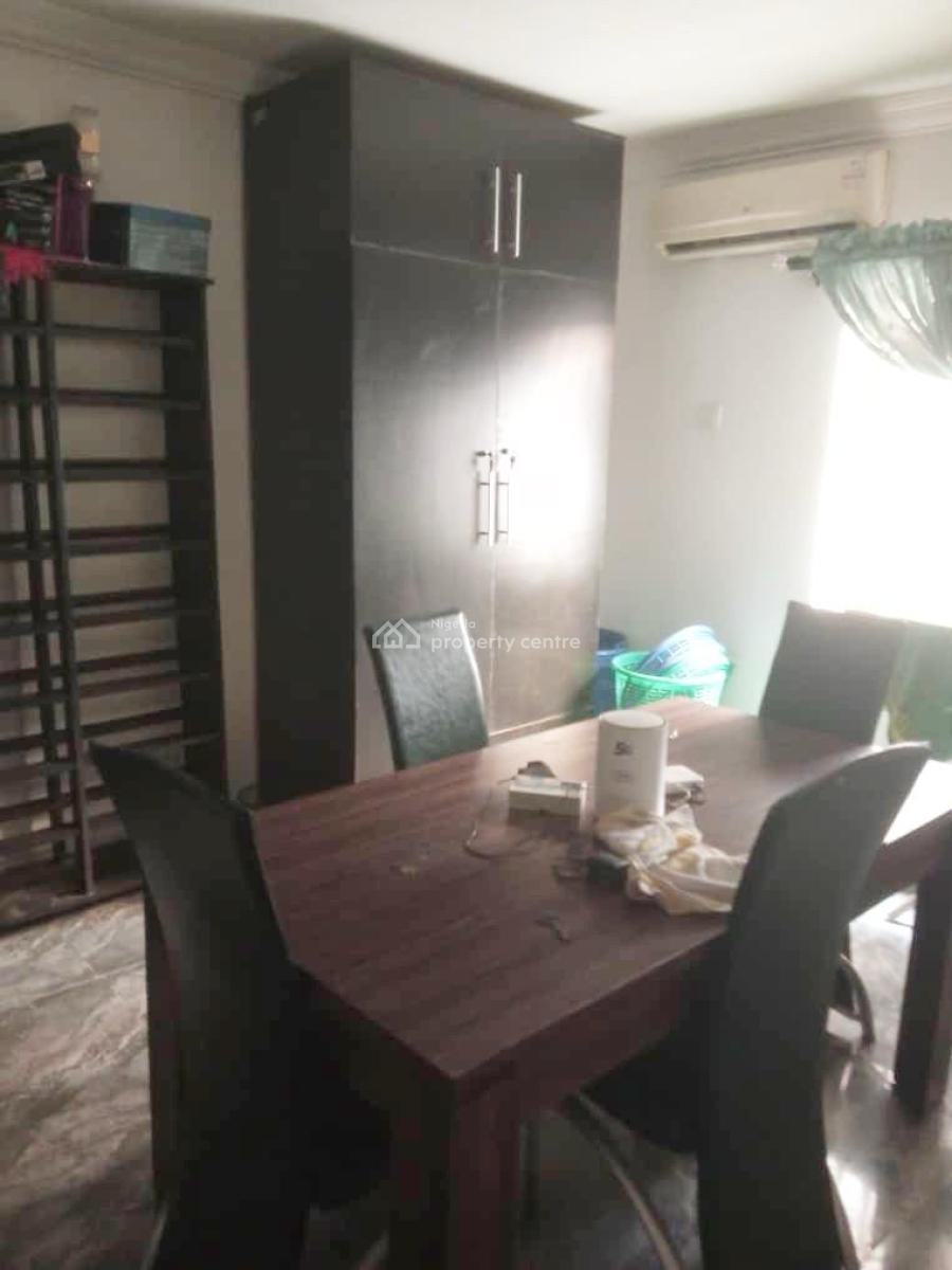 Luxury 3 Bedroom Apartment, Off Allen Ave, Allen, Ikeja, Lagos, Flat / Apartment for Rent