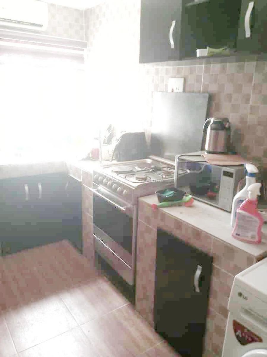 Luxury 3 Bedroom Apartment, Off Allen Ave, Allen, Ikeja, Lagos, Flat / Apartment for Rent