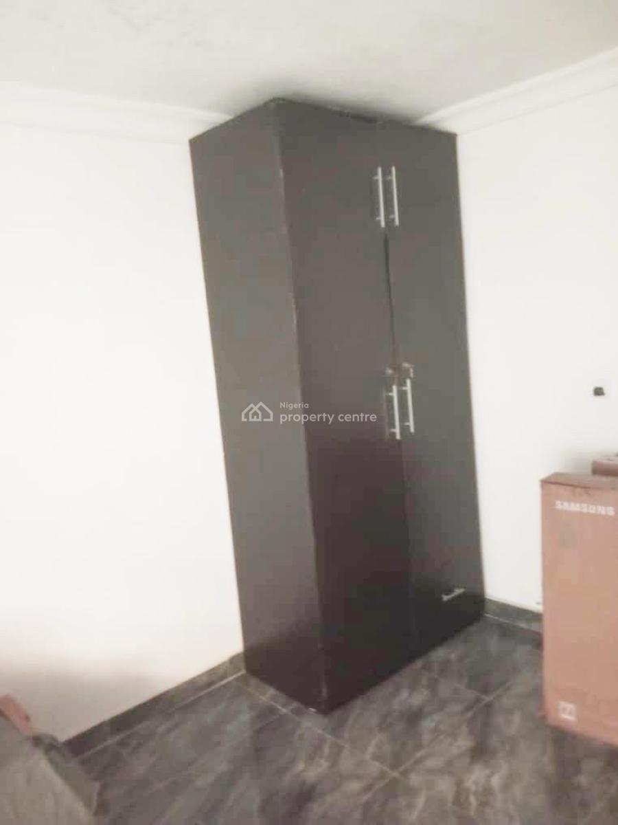 Luxury 3 Bedroom Apartment, Off Allen Ave, Allen, Ikeja, Lagos, Flat / Apartment for Rent