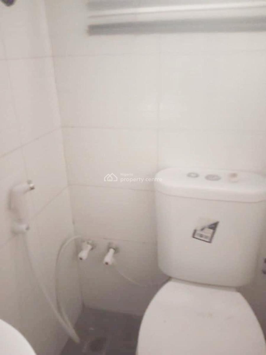 Luxury 3 Bedroom Apartment, Off Allen Ave, Allen, Ikeja, Lagos, Flat / Apartment for Rent