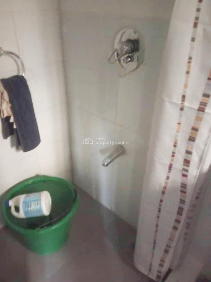 Luxury 3 Bedroom Apartment, Off Allen Ave, Allen, Ikeja, Lagos, Flat / Apartment for Rent