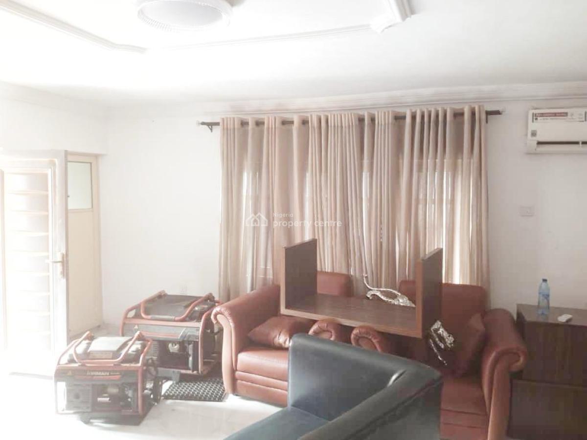 Luxury 3 Bedroom Apartment, Off Allen Ave, Allen, Ikeja, Lagos, Flat / Apartment for Rent