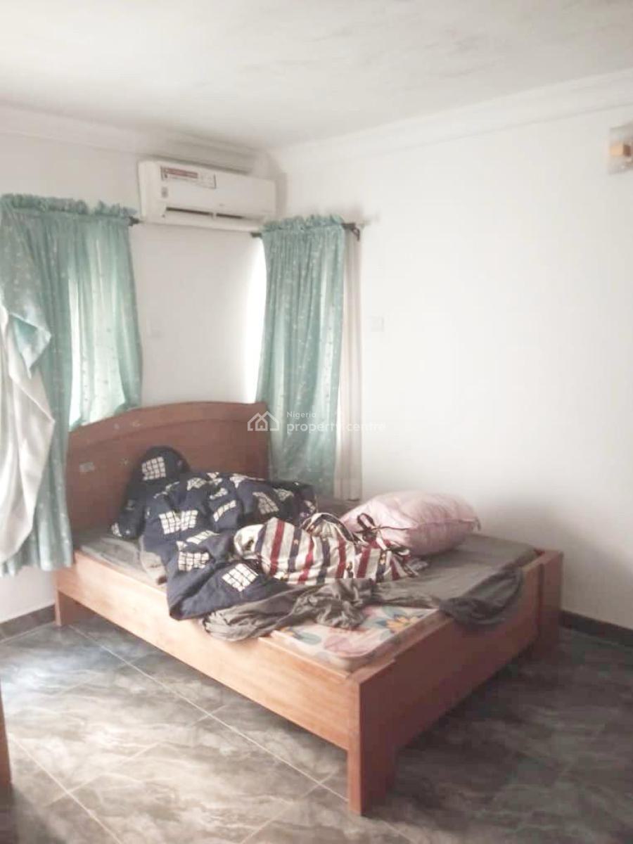 Luxury 3 Bedroom Apartment, Off Allen Ave, Allen, Ikeja, Lagos, Flat / Apartment for Rent