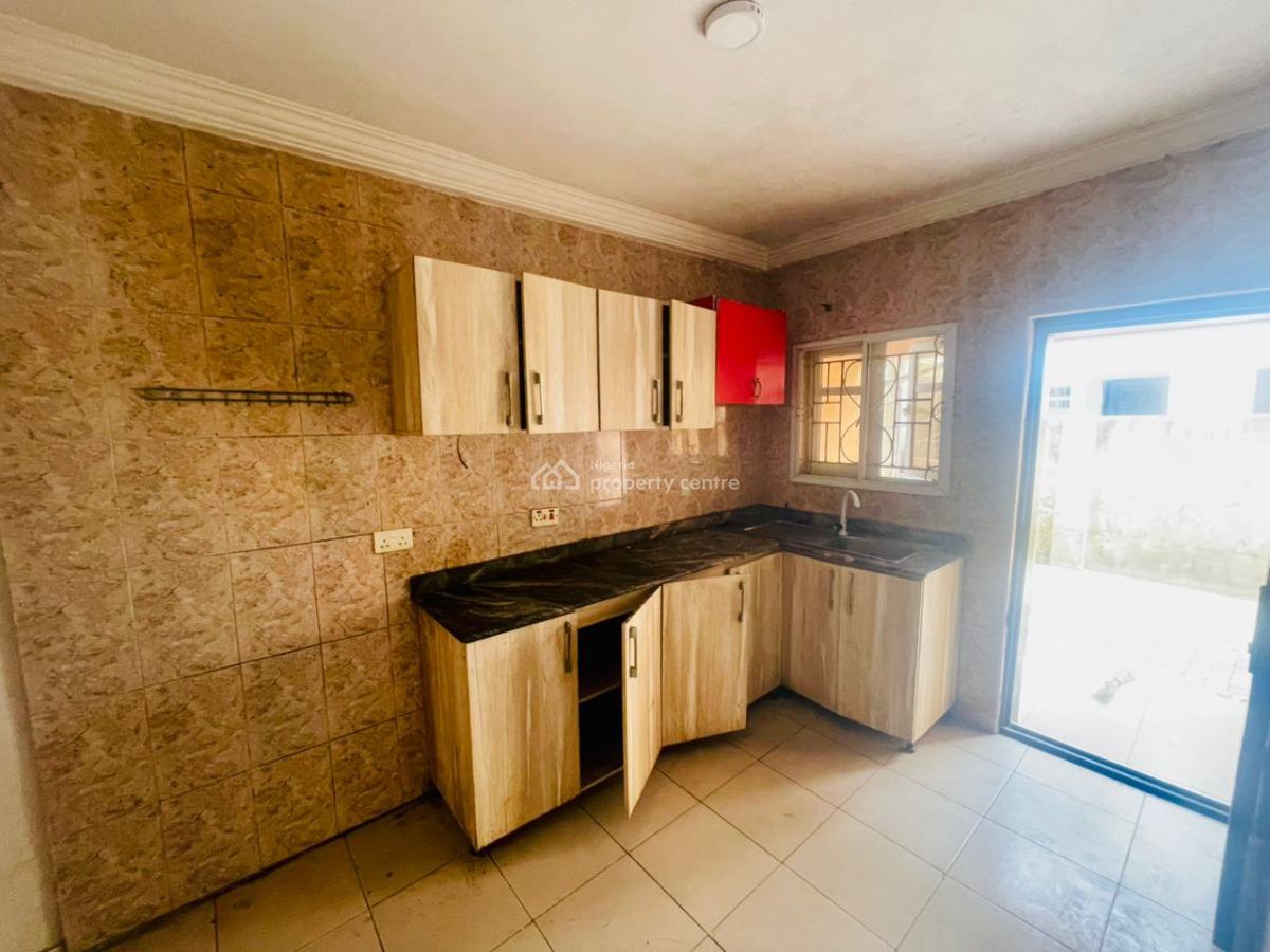 a Luxury 2 Bedroom Flat with Excel, Lakowe, Ibeju Lekki, Lagos, Flat / Apartment for Rent