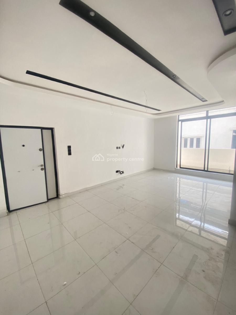 Brand New Luxury 2 Bedroom Serviced Apartment with Pool, Elevator & Gym, Ikate, Lekki, Lagos, Flat / Apartment for Sale