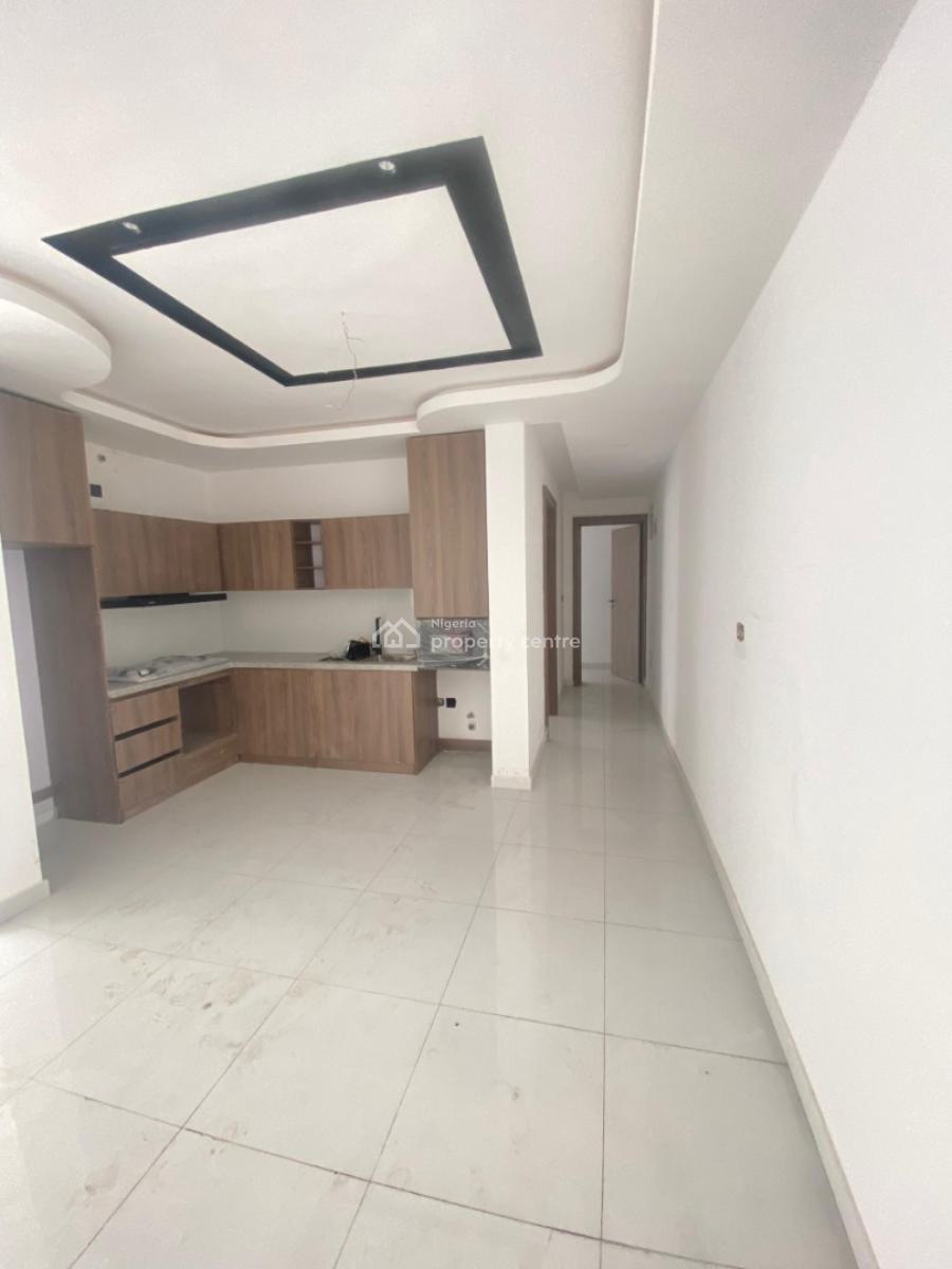 Brand New Luxury 2 Bedroom Serviced Apartment with Pool, Elevator & Gym, Ikate, Lekki, Lagos, Flat / Apartment for Sale