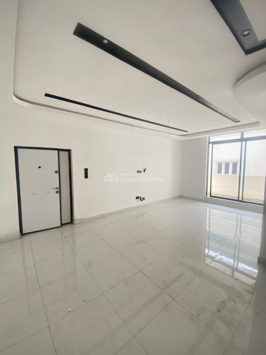 Brand New Luxury 2 Bedroom Serviced Apartment with Pool, Elevator & Gym, Ikate, Lekki, Lagos, Flat / Apartment for Sale