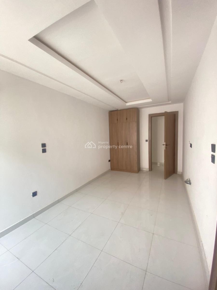 Brand New Luxury 2 Bedroom Serviced Apartment with Pool, Elevator & Gym, Ikate, Lekki, Lagos, Flat / Apartment for Sale