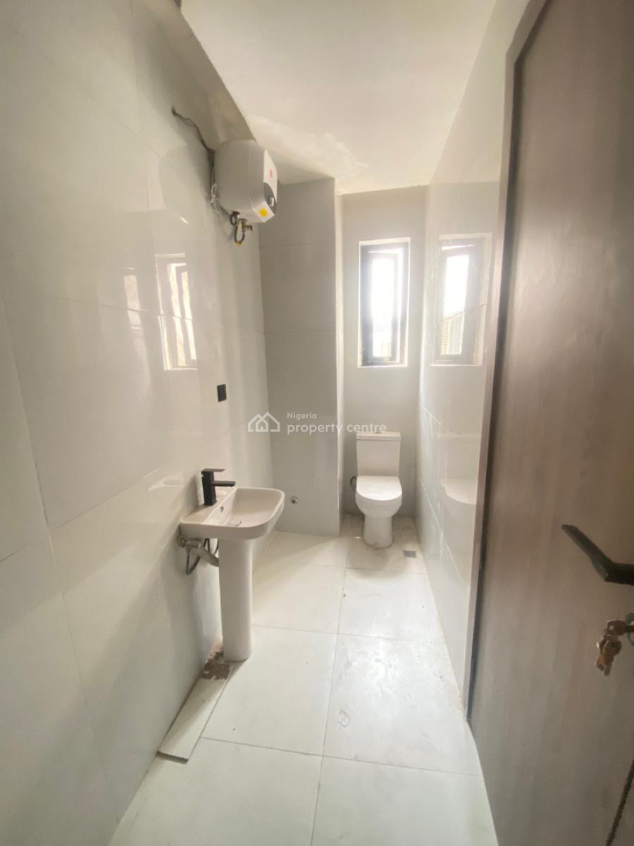 Brand New Luxury 2 Bedroom Serviced Apartment with Pool, Elevator & Gym, Ikate, Lekki, Lagos, Flat / Apartment for Sale