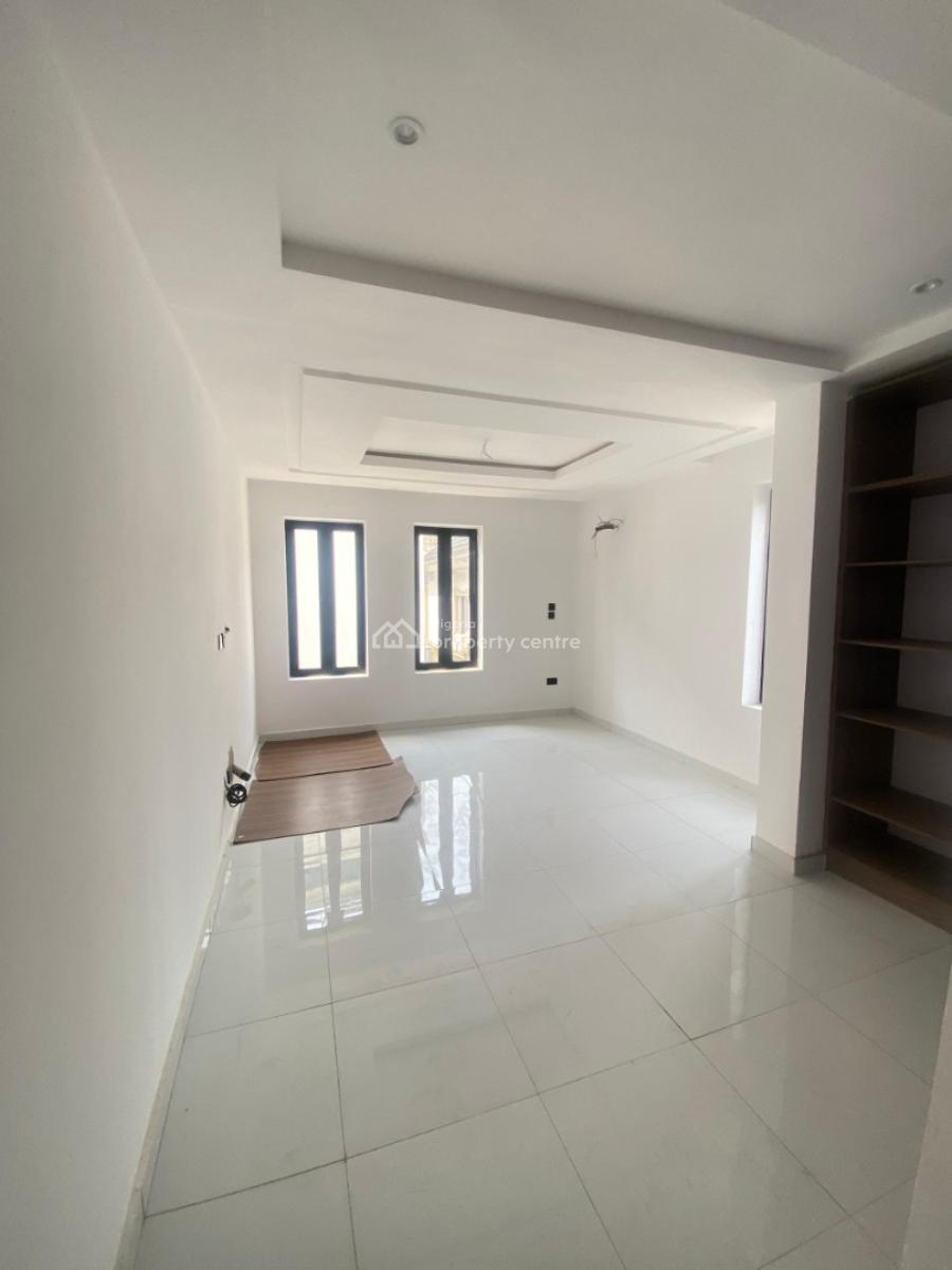 Brand New Luxury 2 Bedroom Serviced Apartment with Pool, Elevator & Gym, Ikate, Lekki, Lagos, Flat / Apartment for Sale