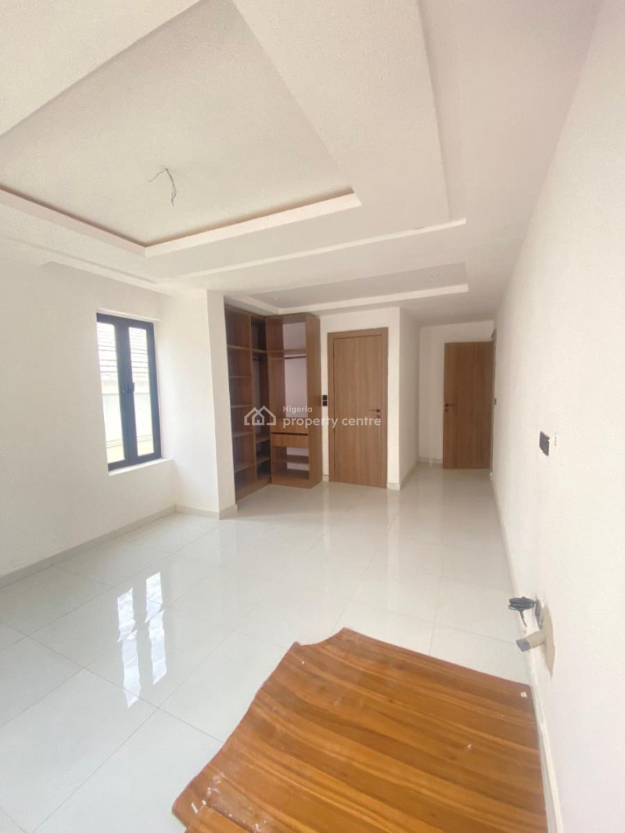 Brand New Luxury 2 Bedroom Serviced Apartment with Pool, Elevator & Gym, Ikate, Lekki, Lagos, Flat / Apartment for Sale