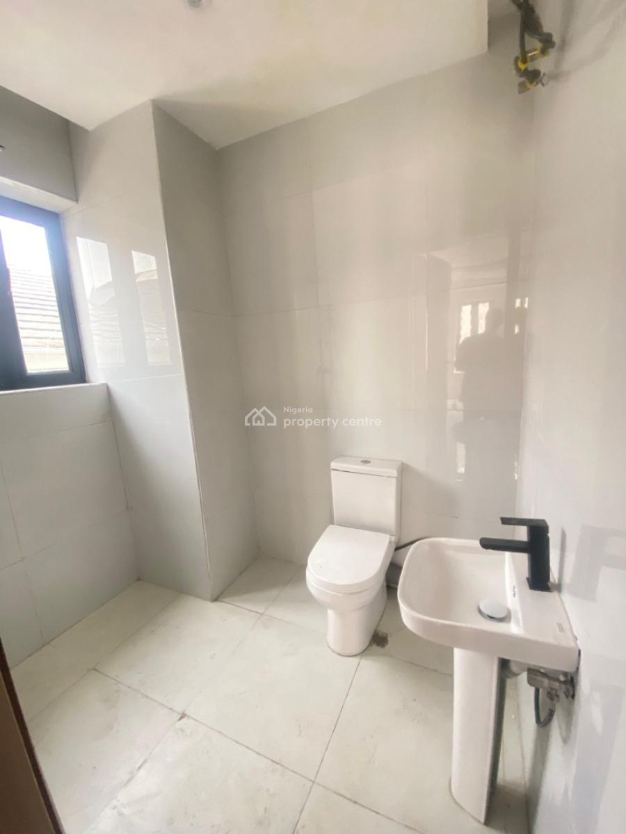 Brand New Luxury 2 Bedroom Serviced Apartment with Pool, Elevator & Gym, Ikate, Lekki, Lagos, Flat / Apartment for Sale