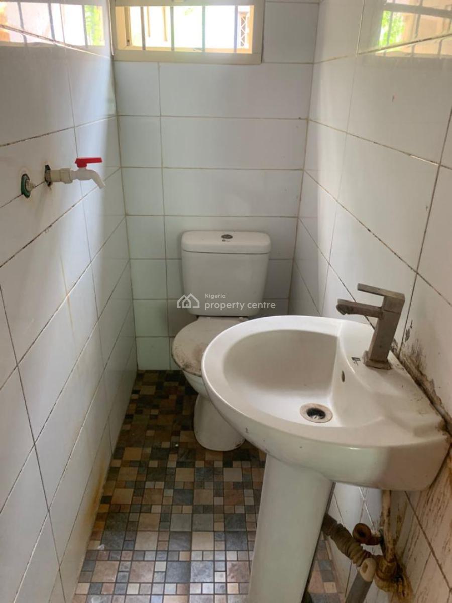 2 Bedroom Flat (bungalow), Igbo Efon, Lekki, Lagos, Detached Bungalow for Rent