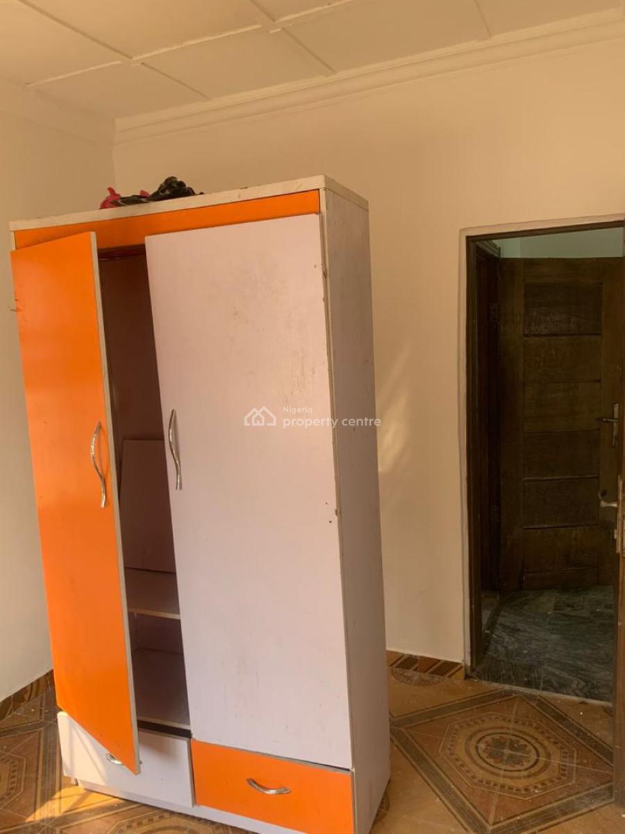 2 Bedroom Flat (bungalow), Igbo Efon, Lekki, Lagos, Detached Bungalow for Rent
