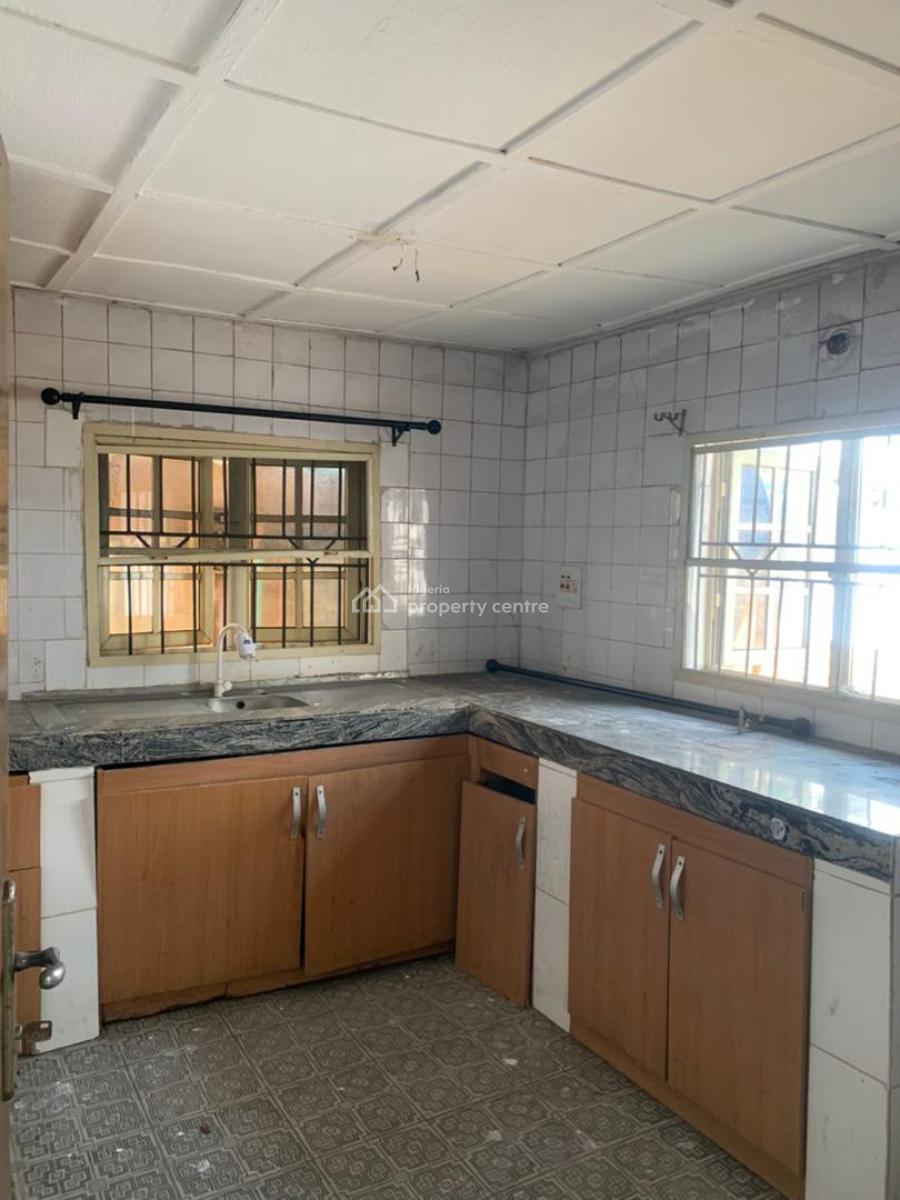 2 Bedroom Flat (bungalow), Igbo Efon, Lekki, Lagos, Detached Bungalow for Rent