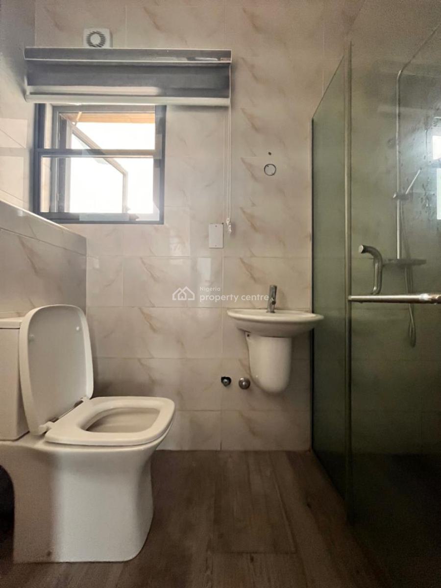 4 Bedroom Penthouse with Swimming Pool, Elevator and Gym, Lekki Phase 2, Lekki, Lagos, House for Rent