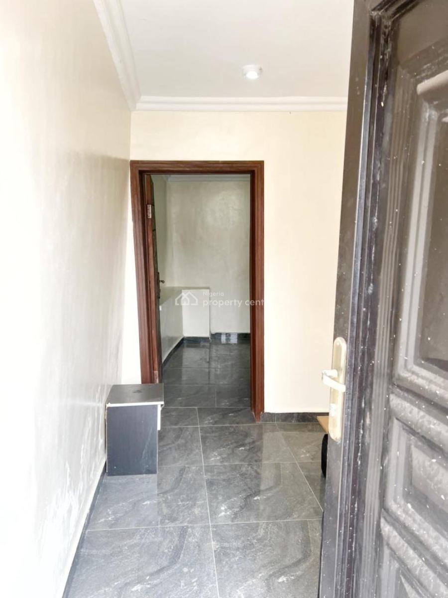 Luxury Mini Flat Apartment, Olowora, Omole Phase 2, Ikeja, Lagos, Flat / Apartment for Rent