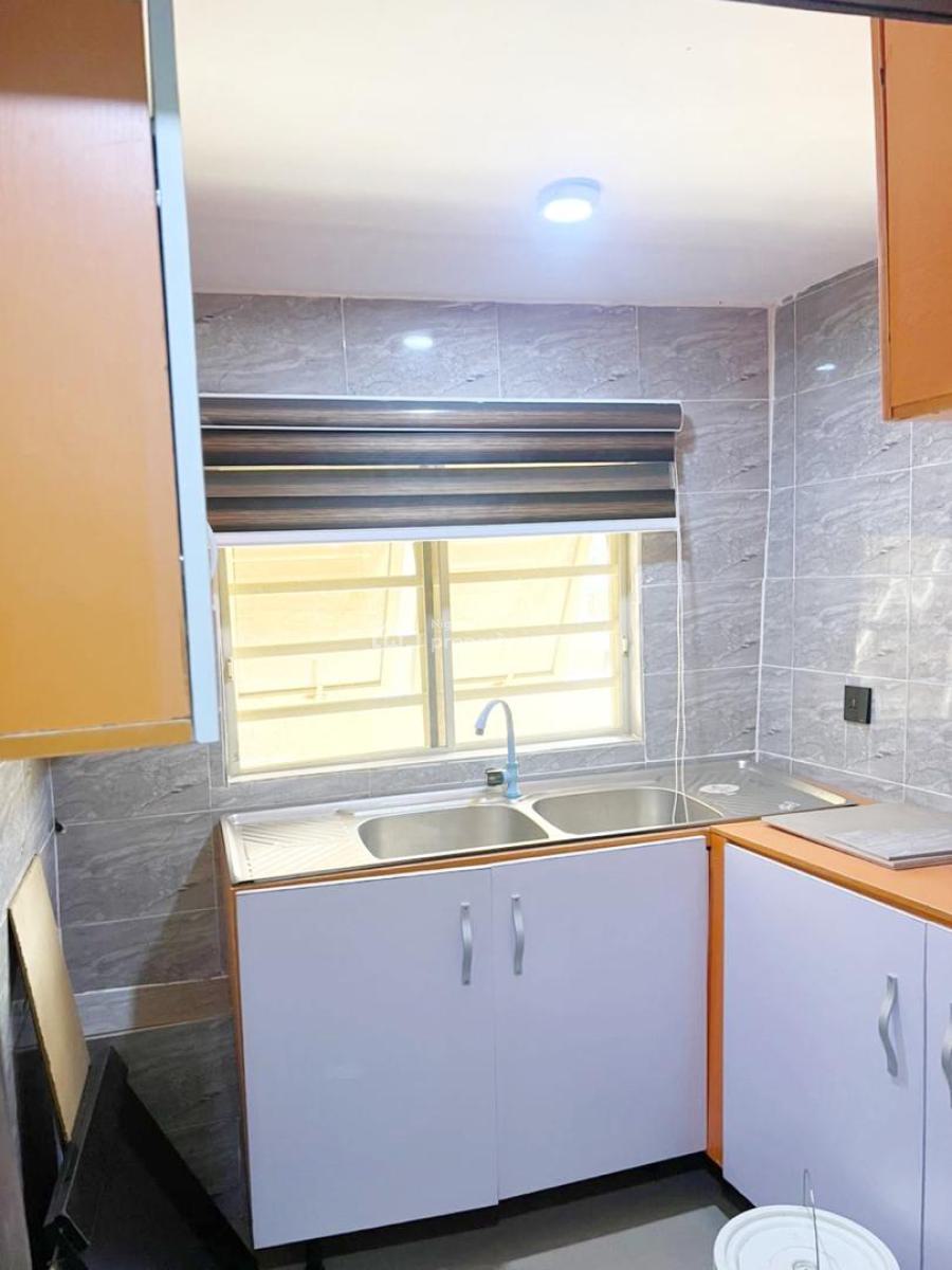 Luxury Mini Flat Apartment, Olowora, Omole Phase 2, Ikeja, Lagos, Flat / Apartment for Rent