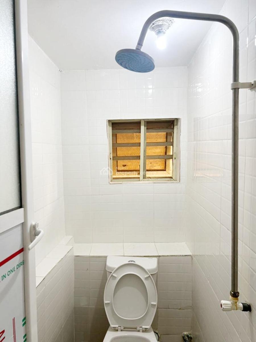 Luxury Mini Flat Apartment, Olowora, Omole Phase 2, Ikeja, Lagos, Flat / Apartment for Rent