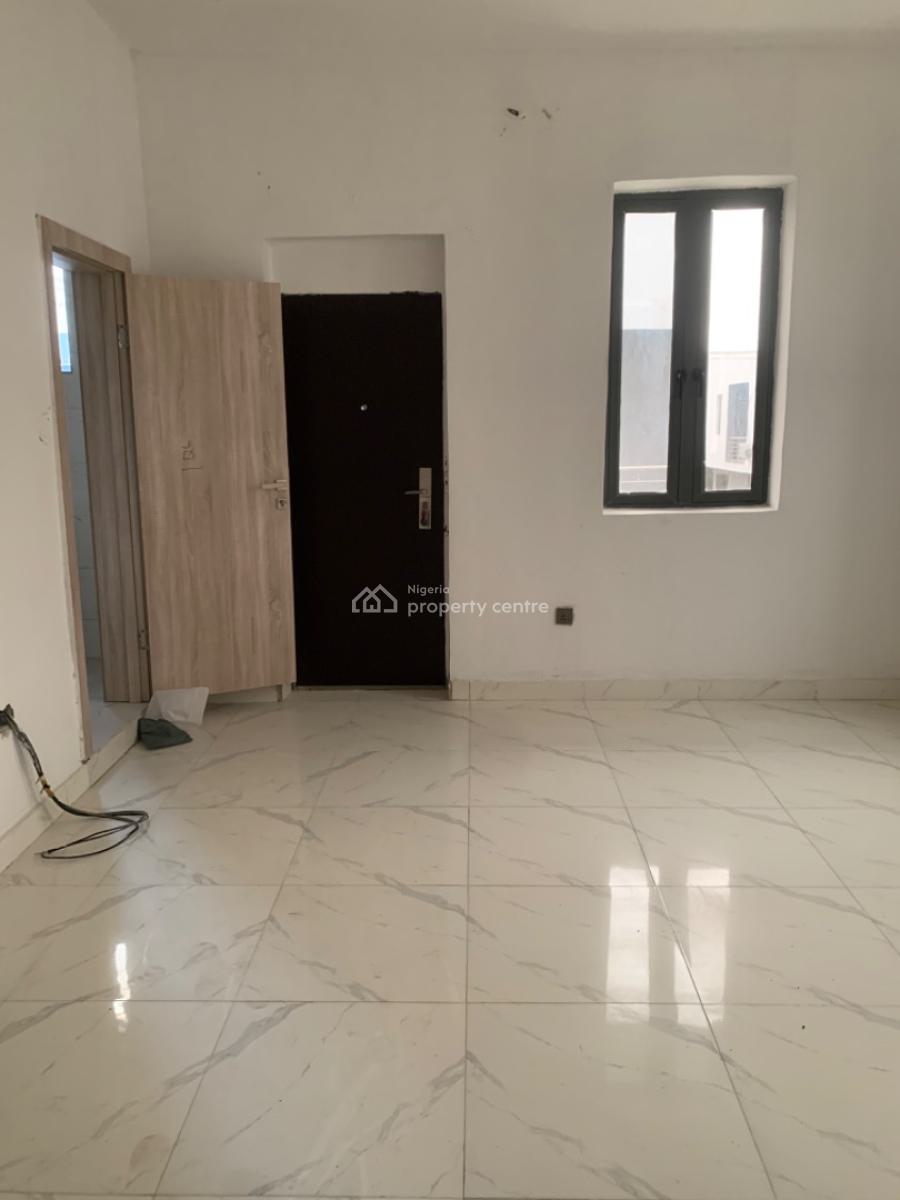 Newly Built Corner Piece 3 Bedroom Terrace House, General Paint/ajah/lagos., Ajah, Lagos, Terraced Duplex for Sale